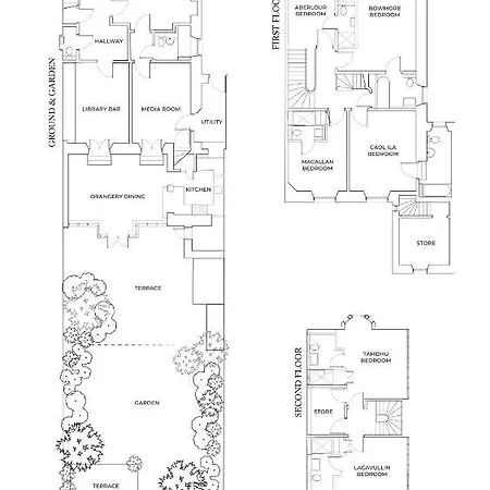 94Dr Villa Edinburgh Exterior photo