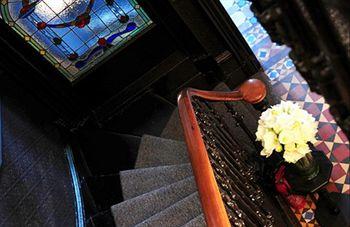 94dr Casa vacanze Edimburgo