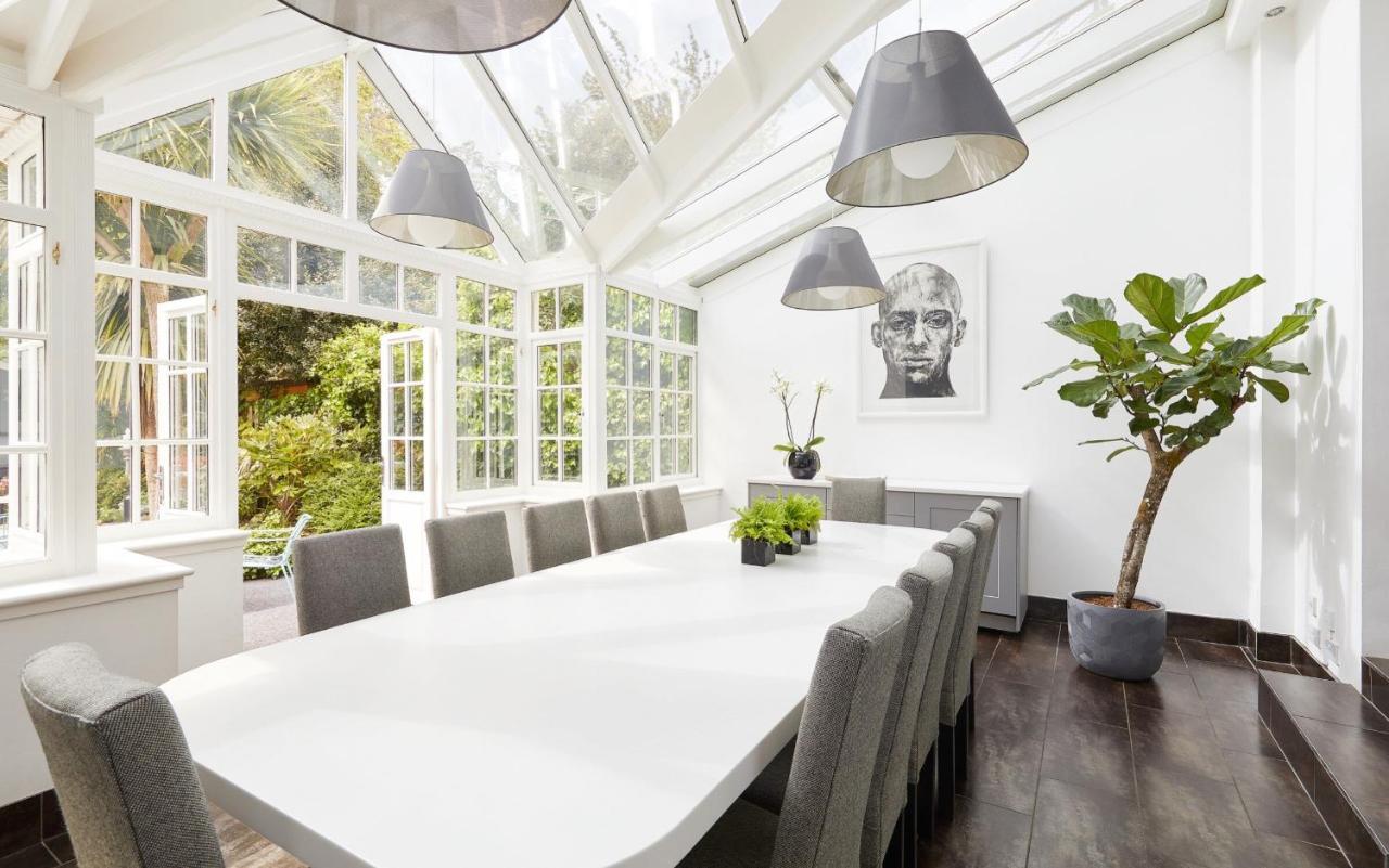 94dr Casa vacanze Edimburgo