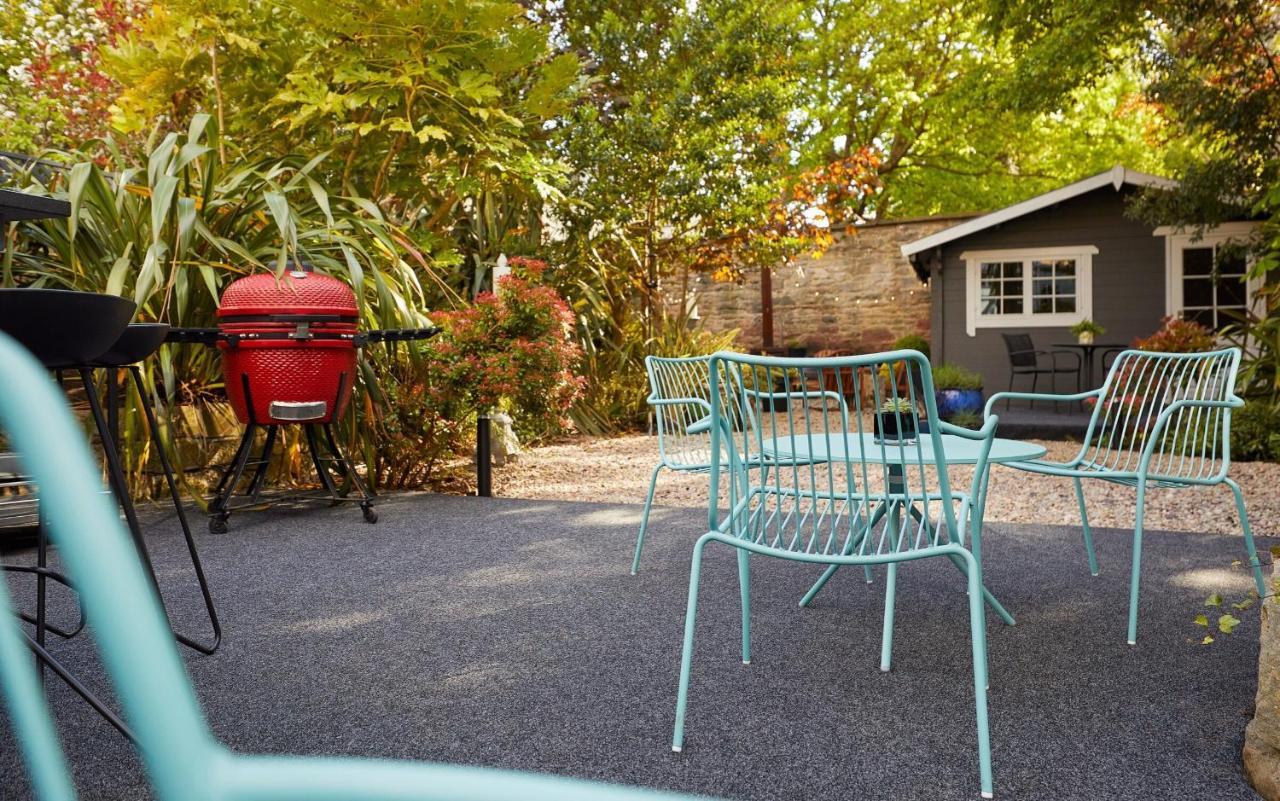 Casa vacanze 94dr Edimburgo