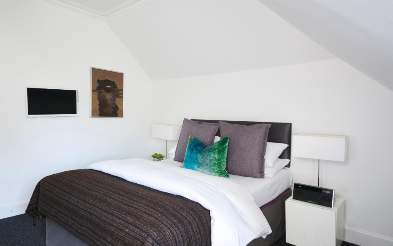 Casa vacanze 94dr Edimburgo