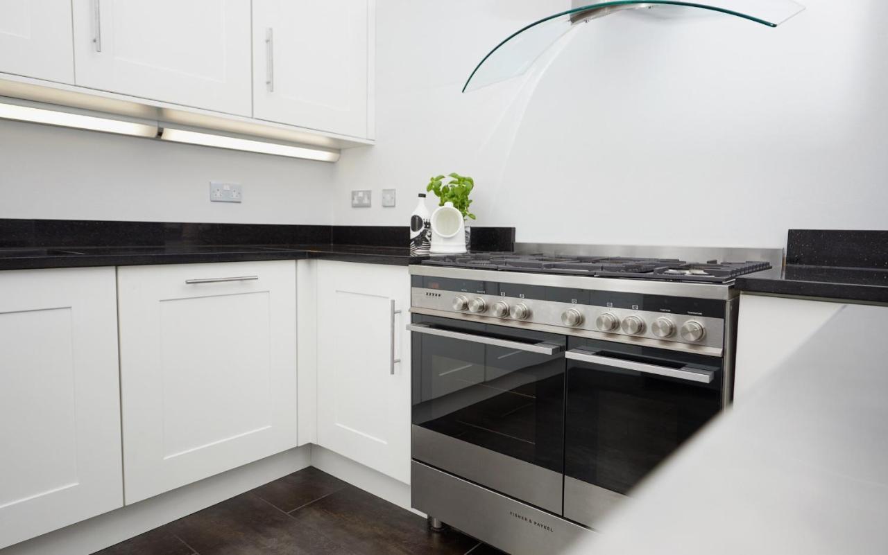 94dr Casa vacanze Edimburgo